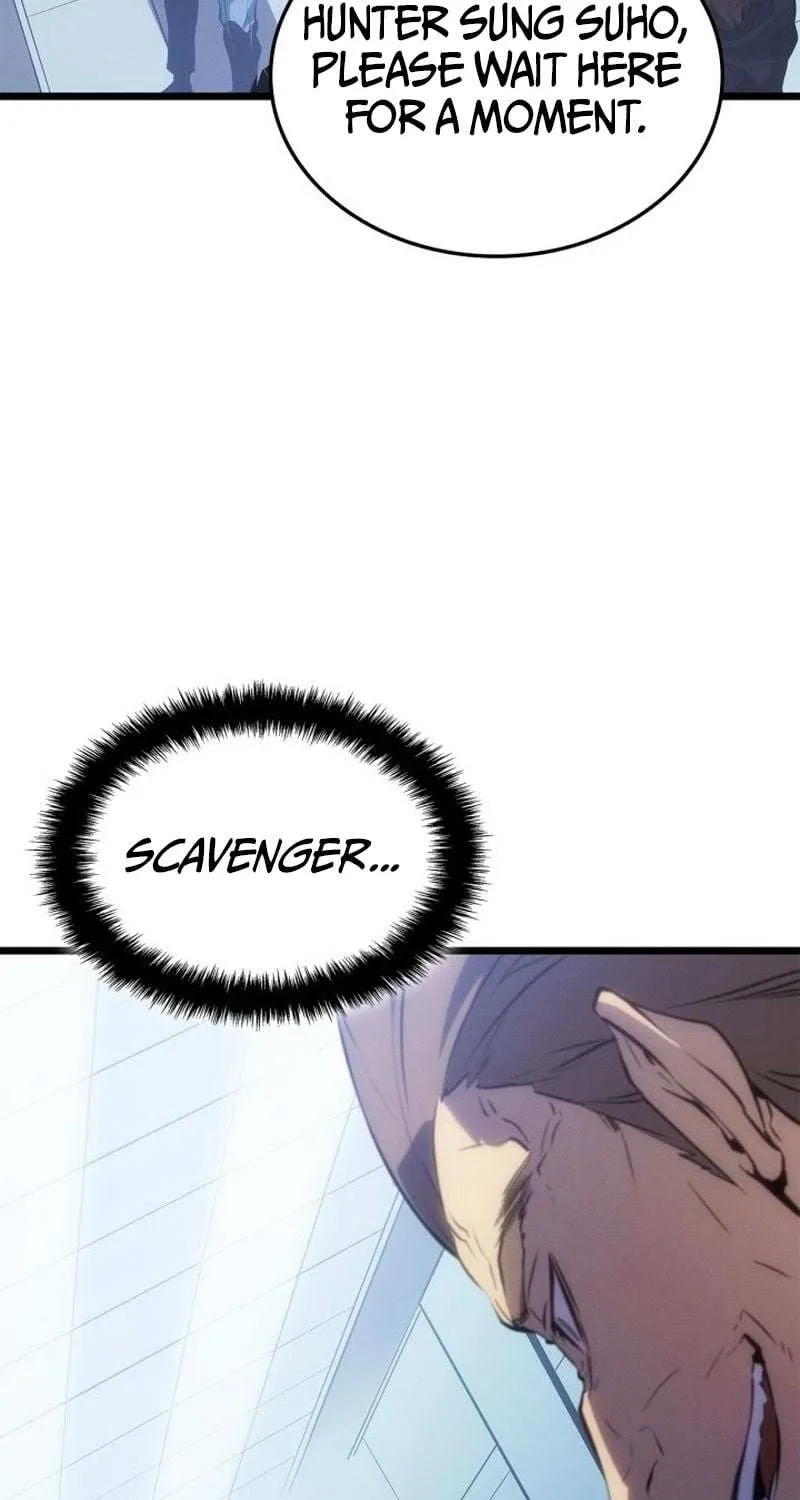 Solo Leveling: Ragnarok