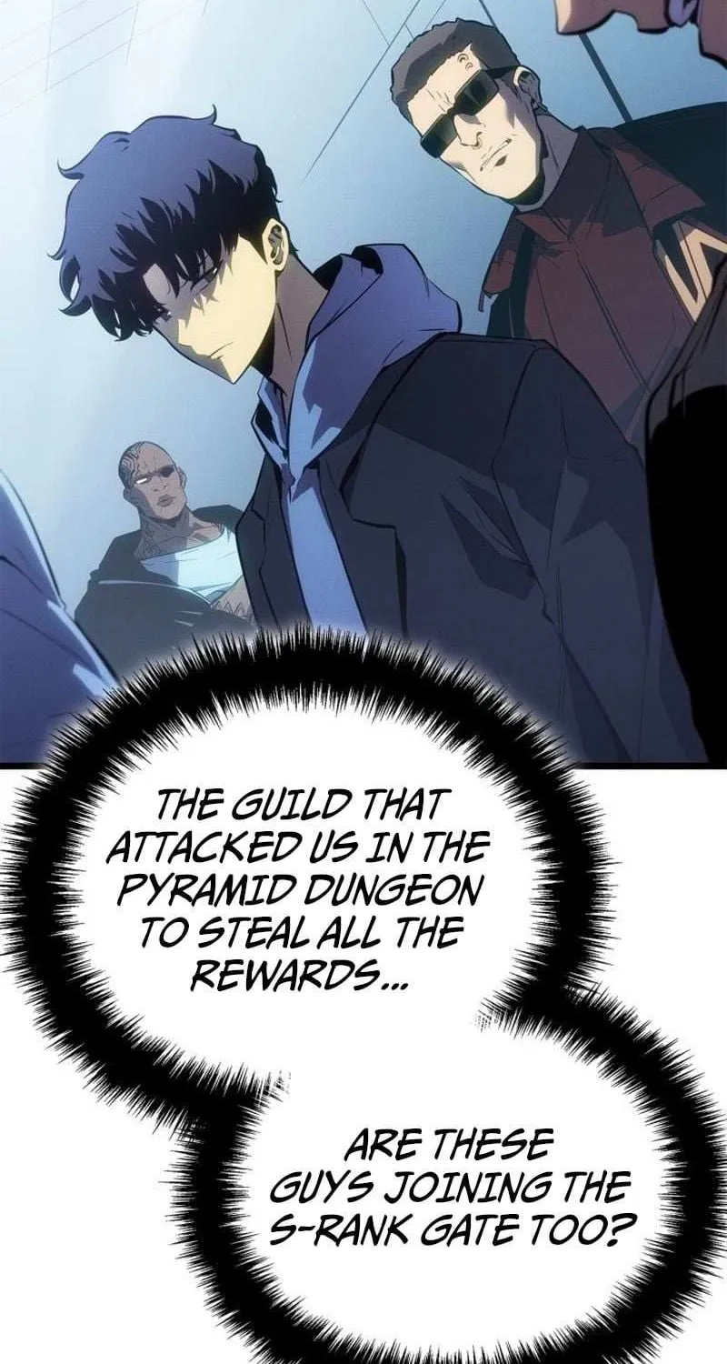 Solo Leveling: Ragnarok