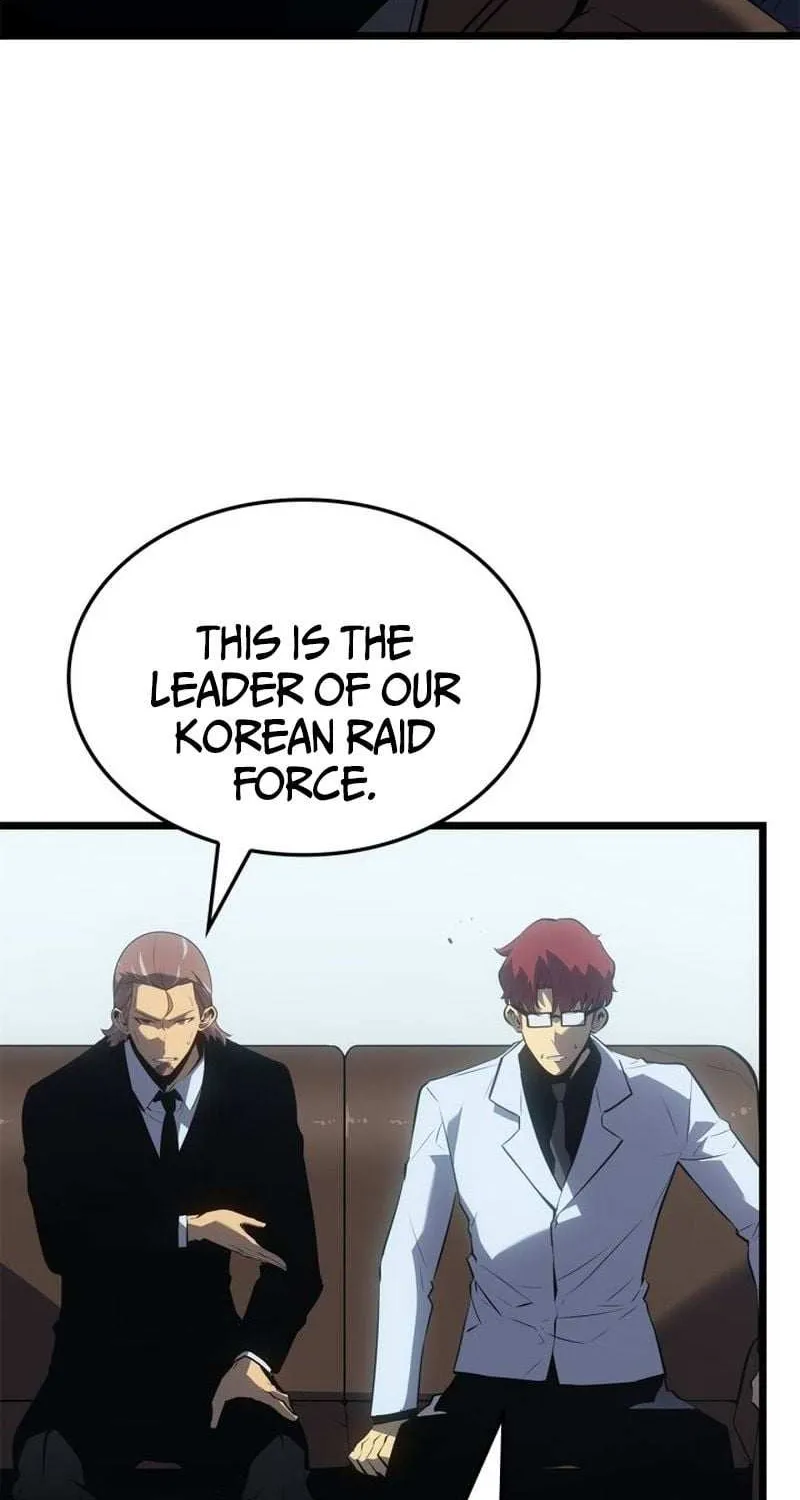 Solo Leveling: Ragnarok