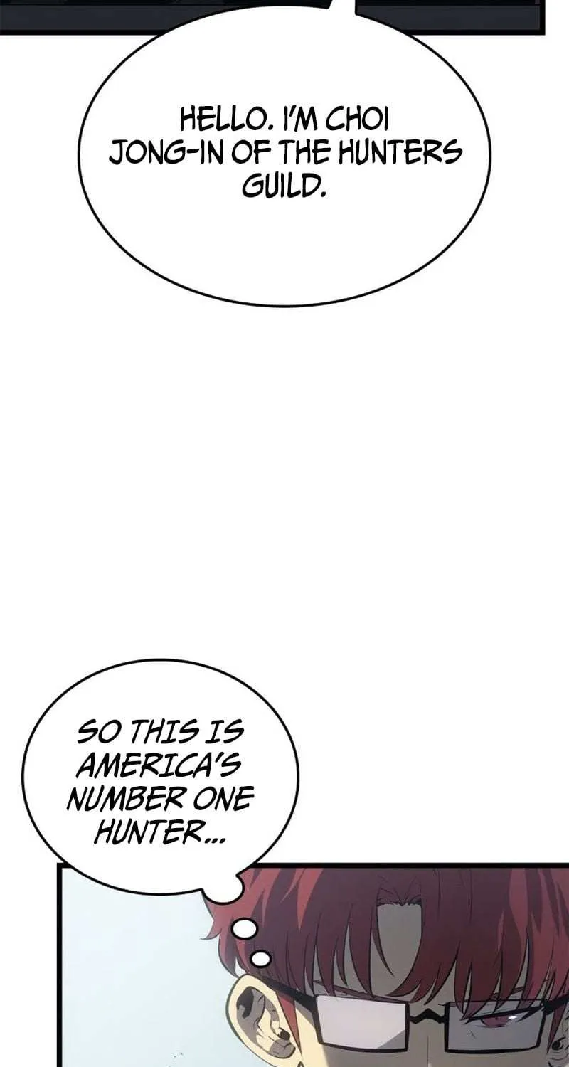 Solo Leveling: Ragnarok