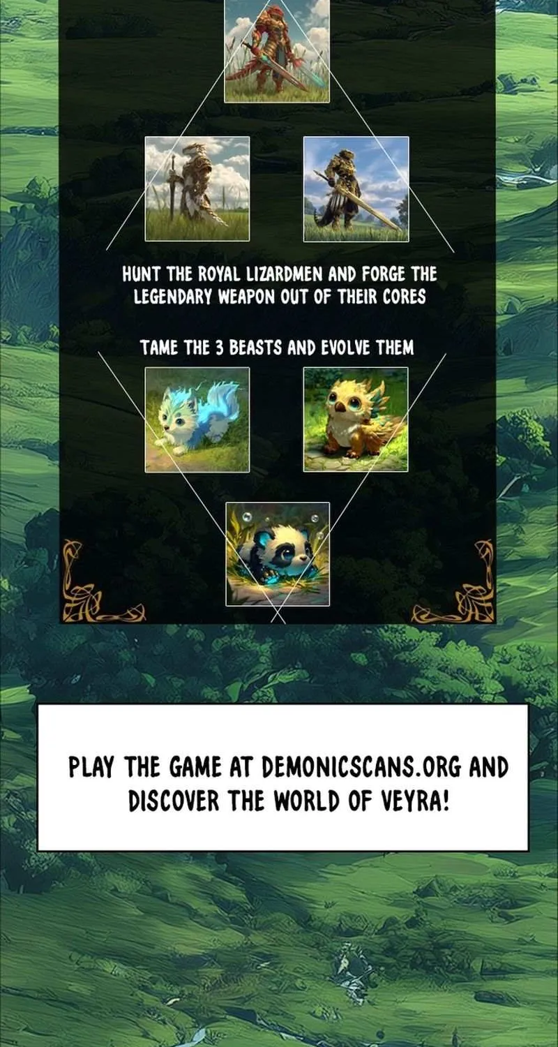 Solo Leveling: Ragnarok