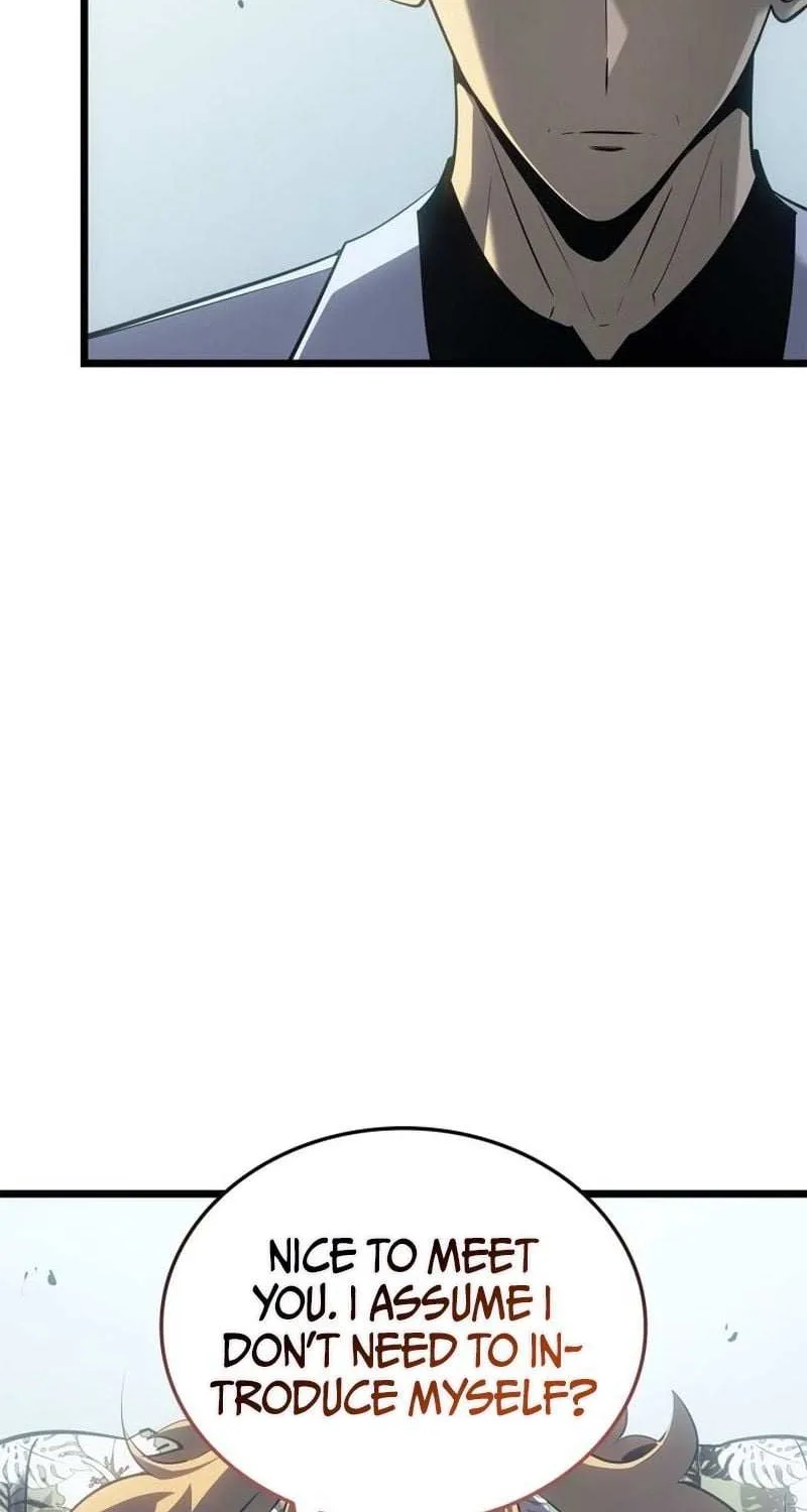 Solo Leveling: Ragnarok