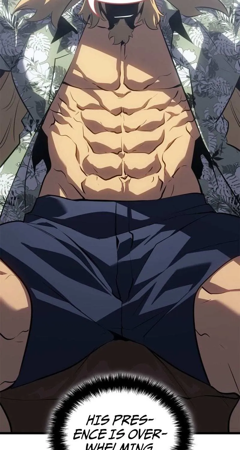 Solo Leveling: Ragnarok