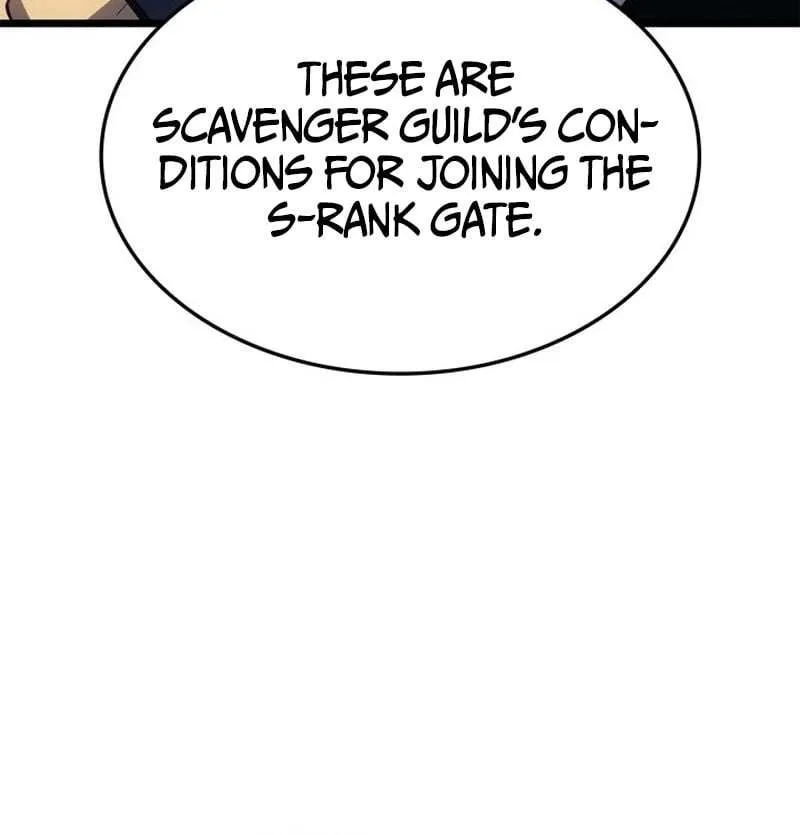 Solo Leveling: Ragnarok