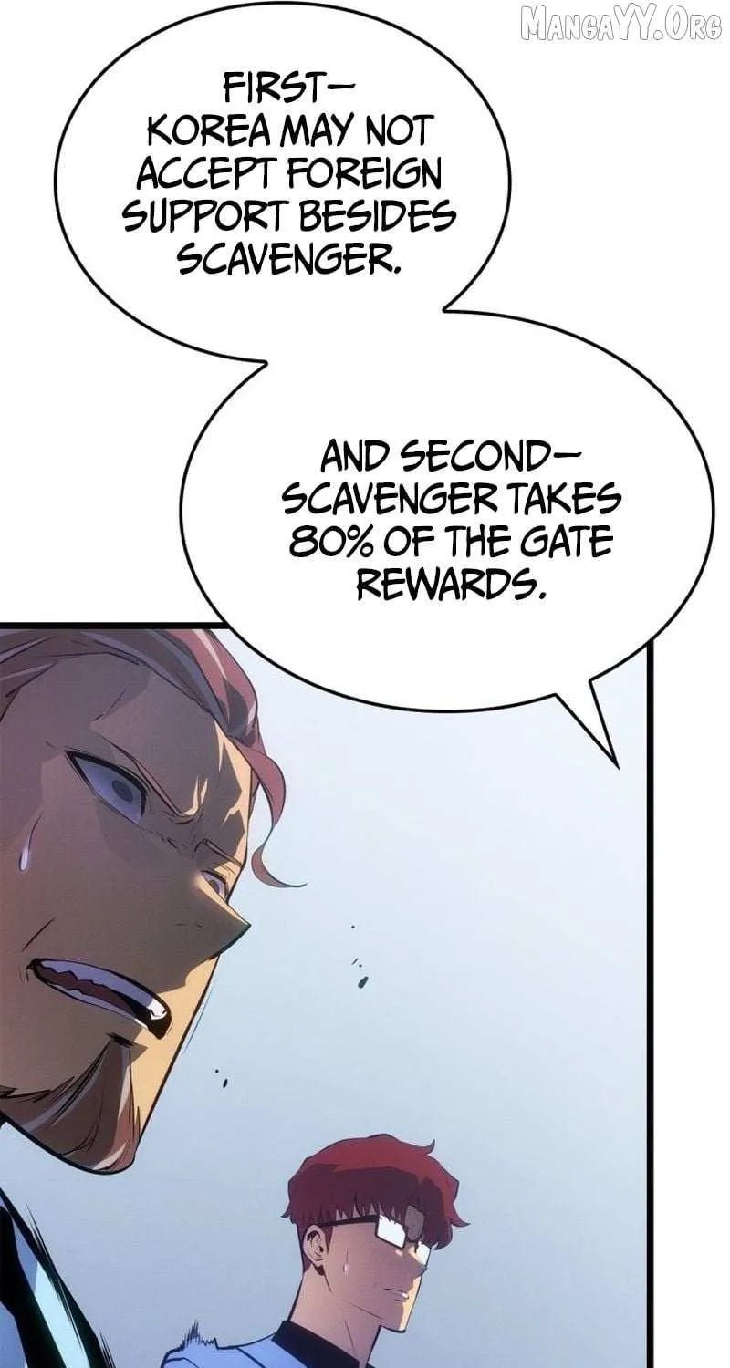 Solo Leveling: Ragnarok