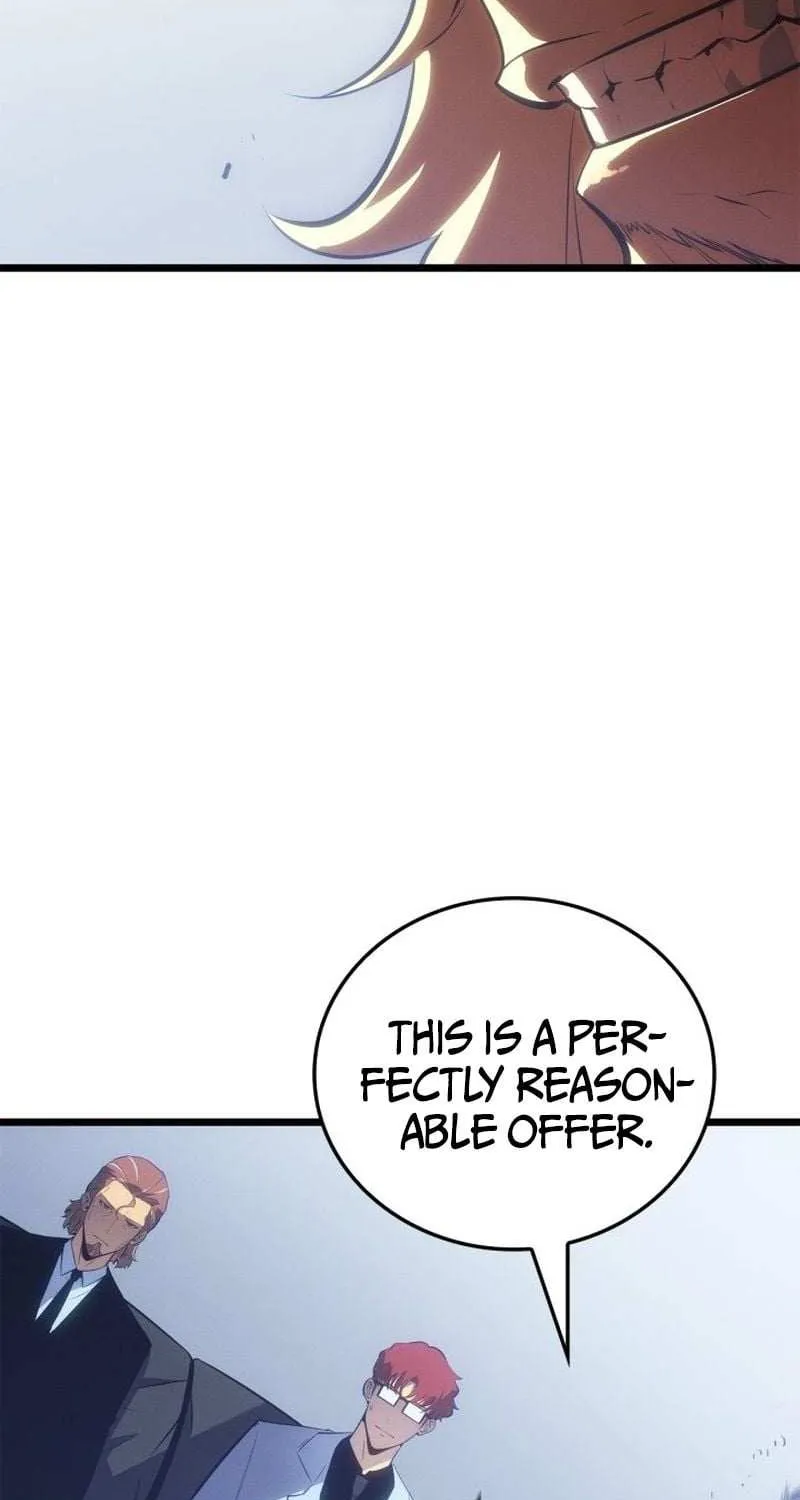 Solo Leveling: Ragnarok