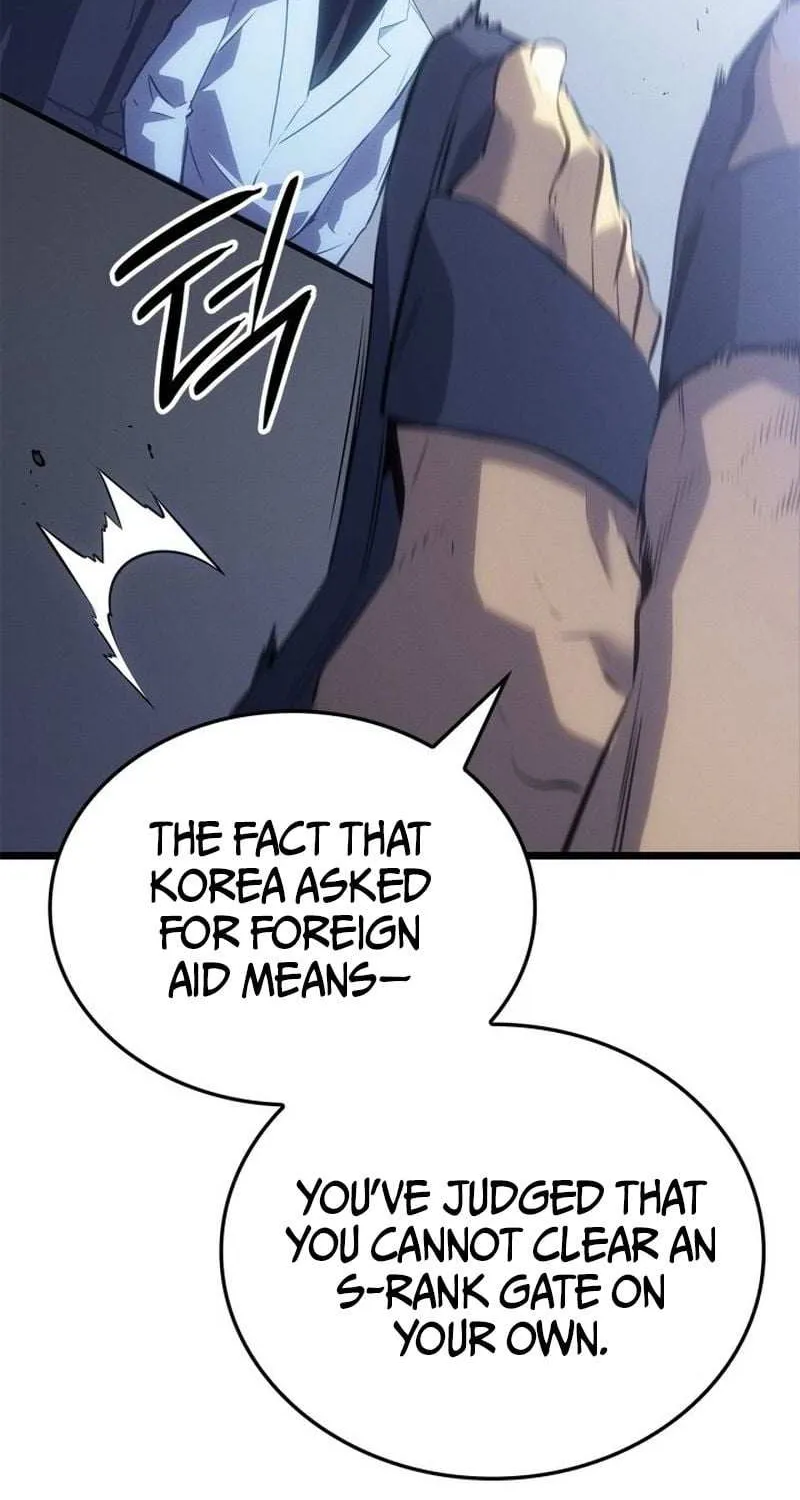 Solo Leveling: Ragnarok