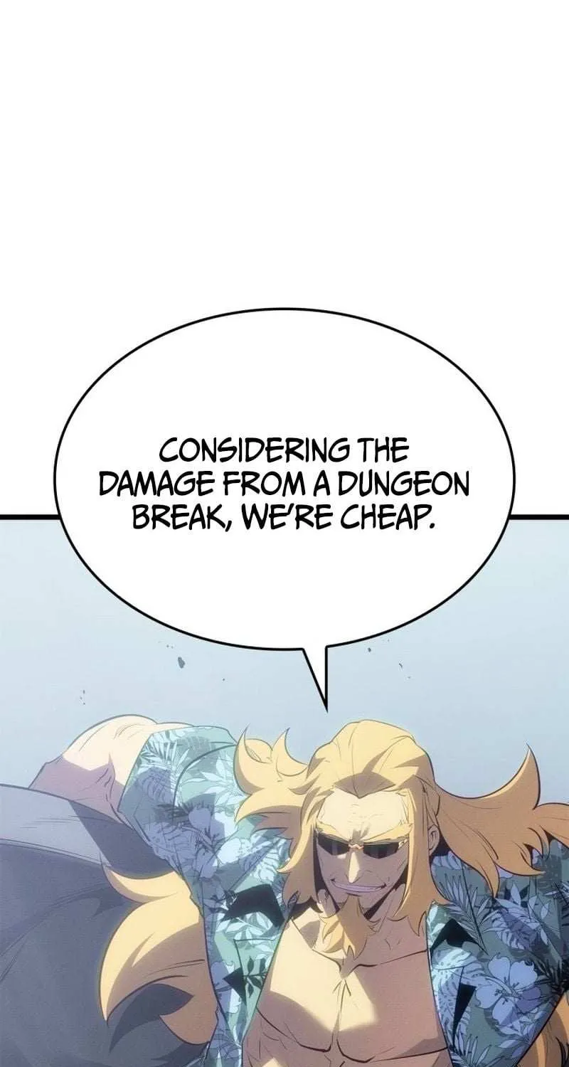 Solo Leveling: Ragnarok