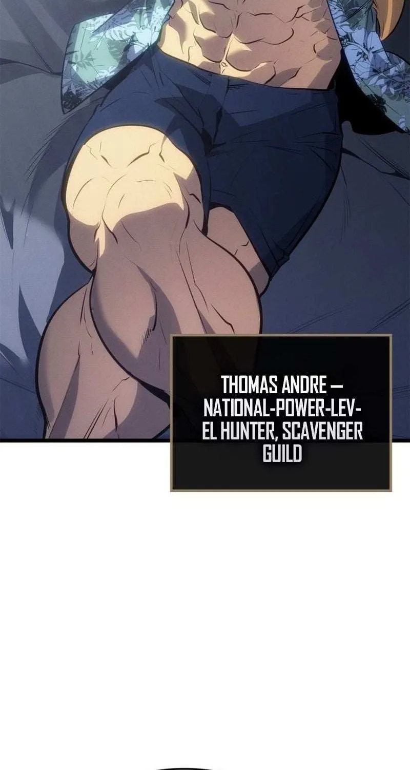 Solo Leveling: Ragnarok