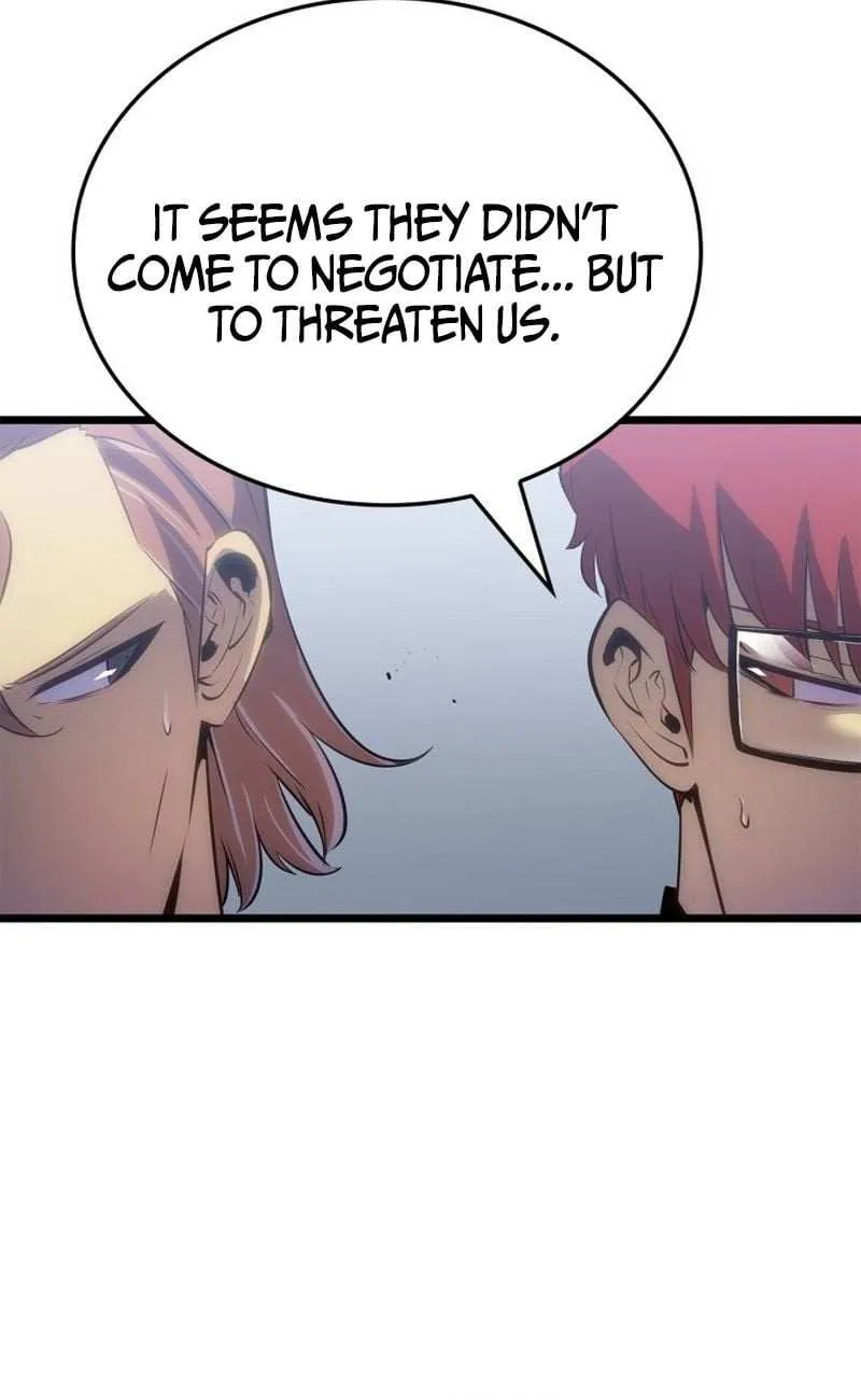 Solo Leveling: Ragnarok