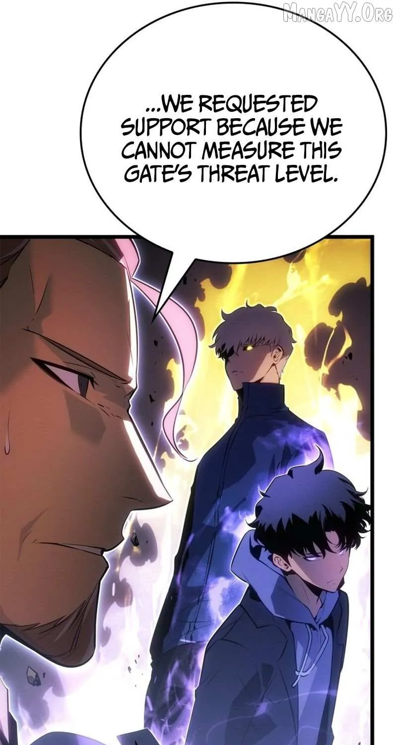 Solo Leveling: Ragnarok