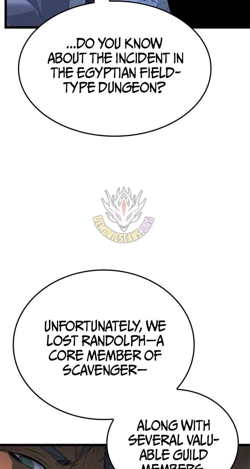 Solo Leveling: Ragnarok