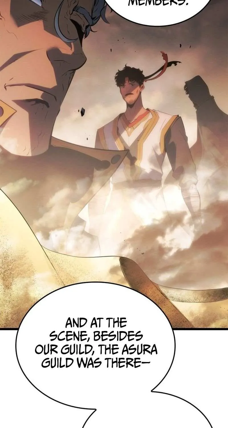 Solo Leveling: Ragnarok