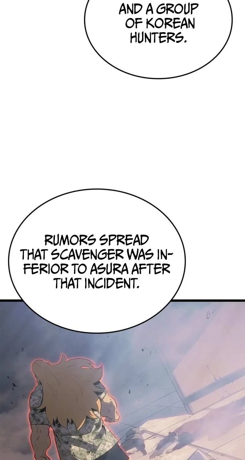 Solo Leveling: Ragnarok