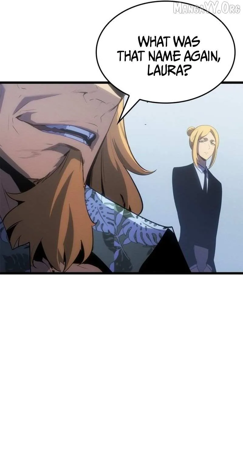 Solo Leveling: Ragnarok