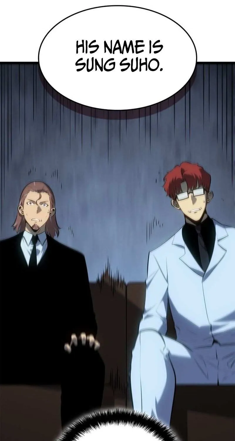 Solo Leveling: Ragnarok