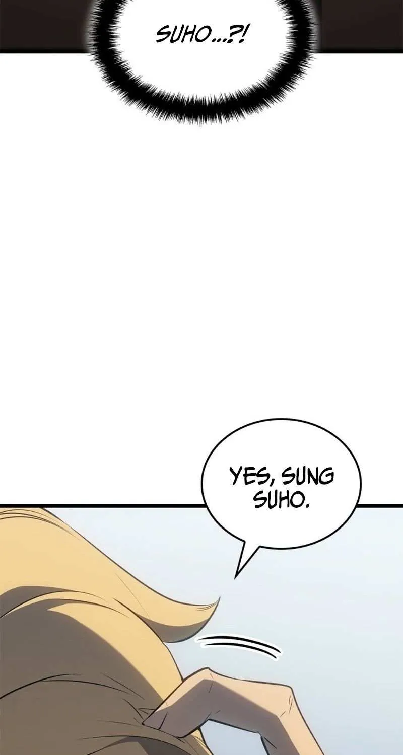 Solo Leveling: Ragnarok