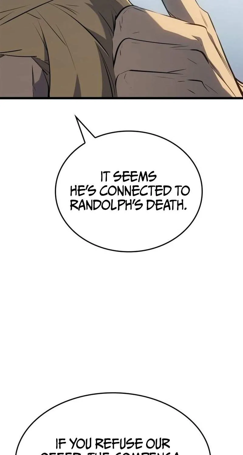 Solo Leveling: Ragnarok