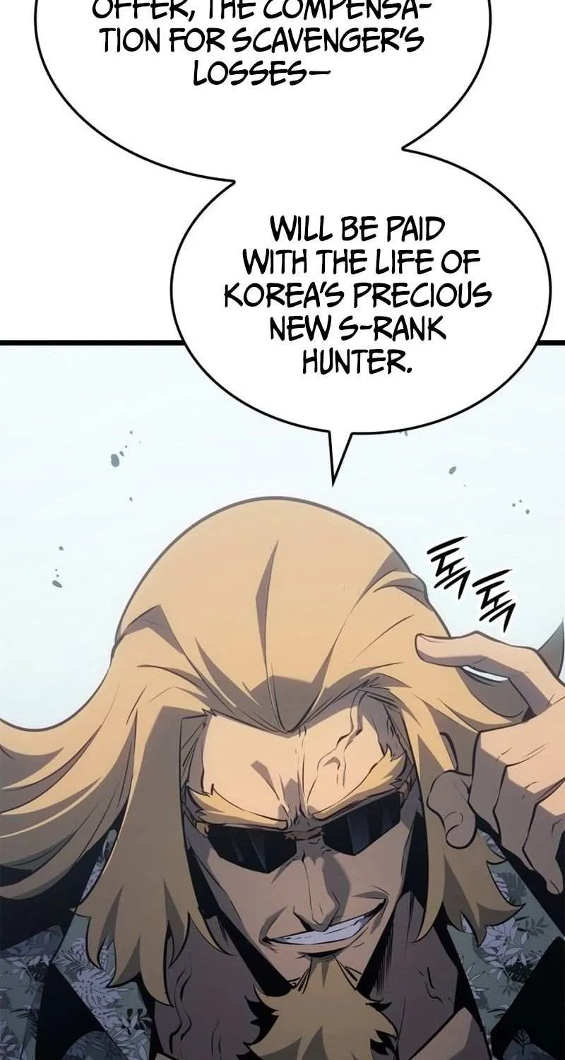 Solo Leveling: Ragnarok