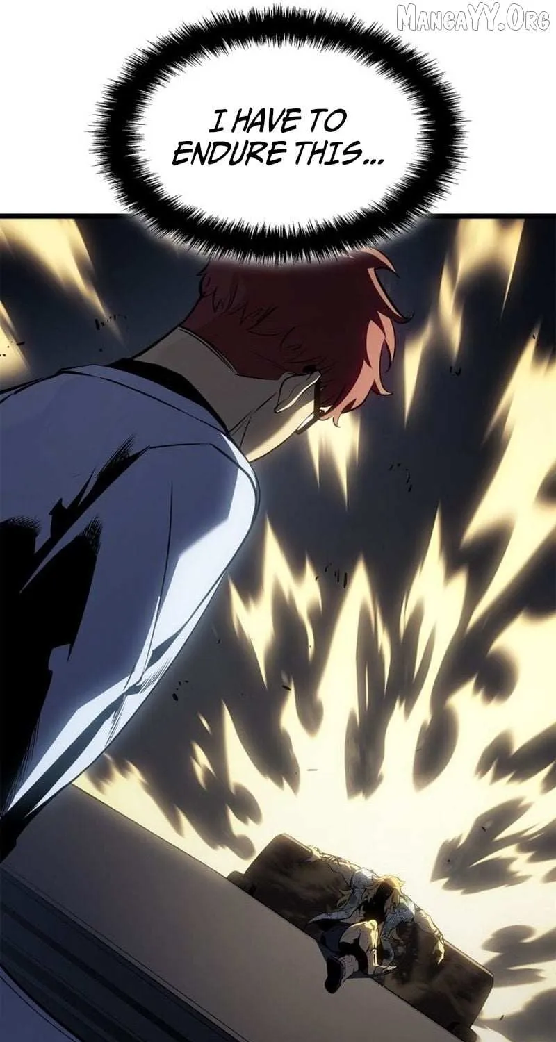 Solo Leveling: Ragnarok