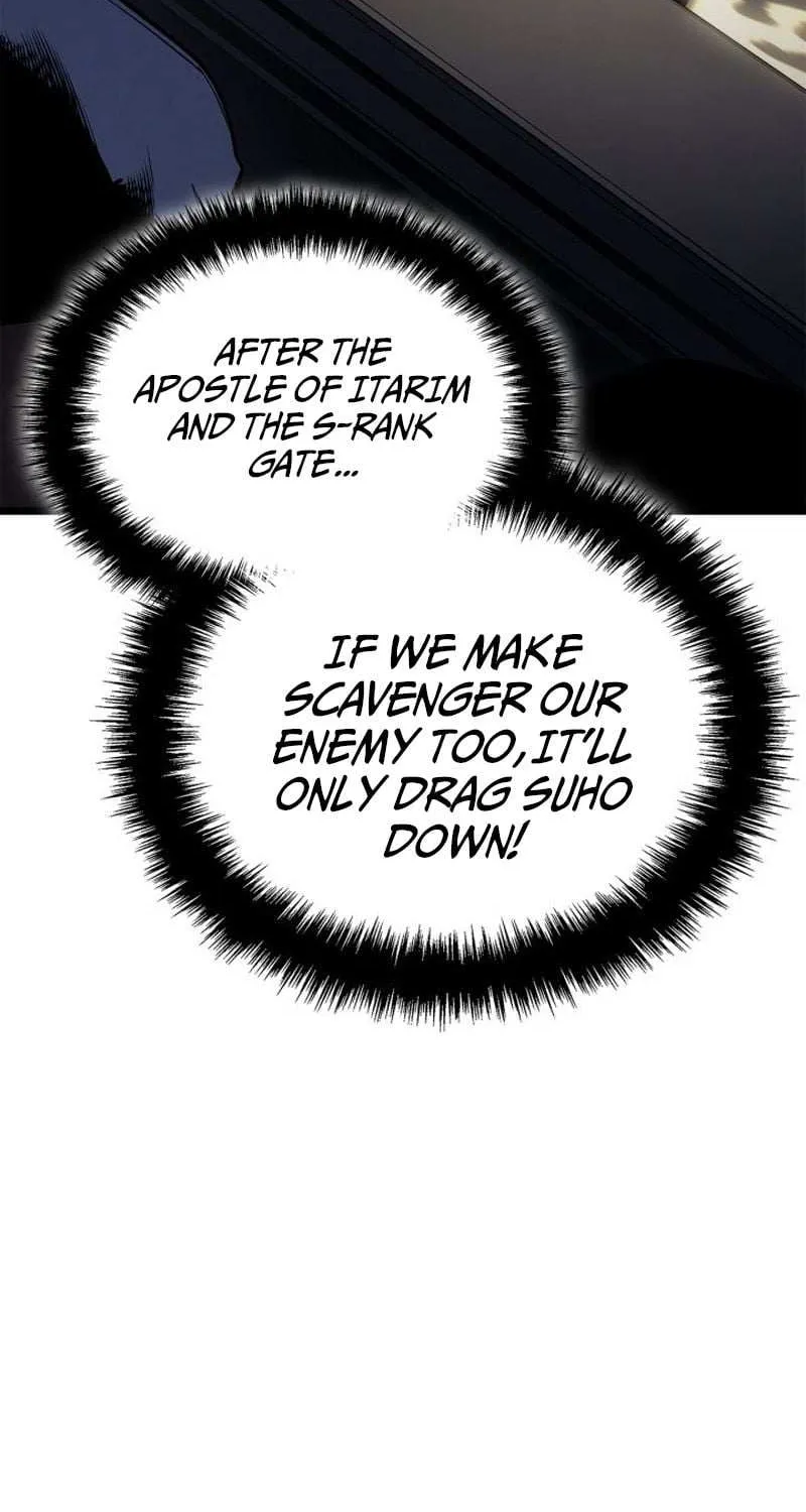 Solo Leveling: Ragnarok