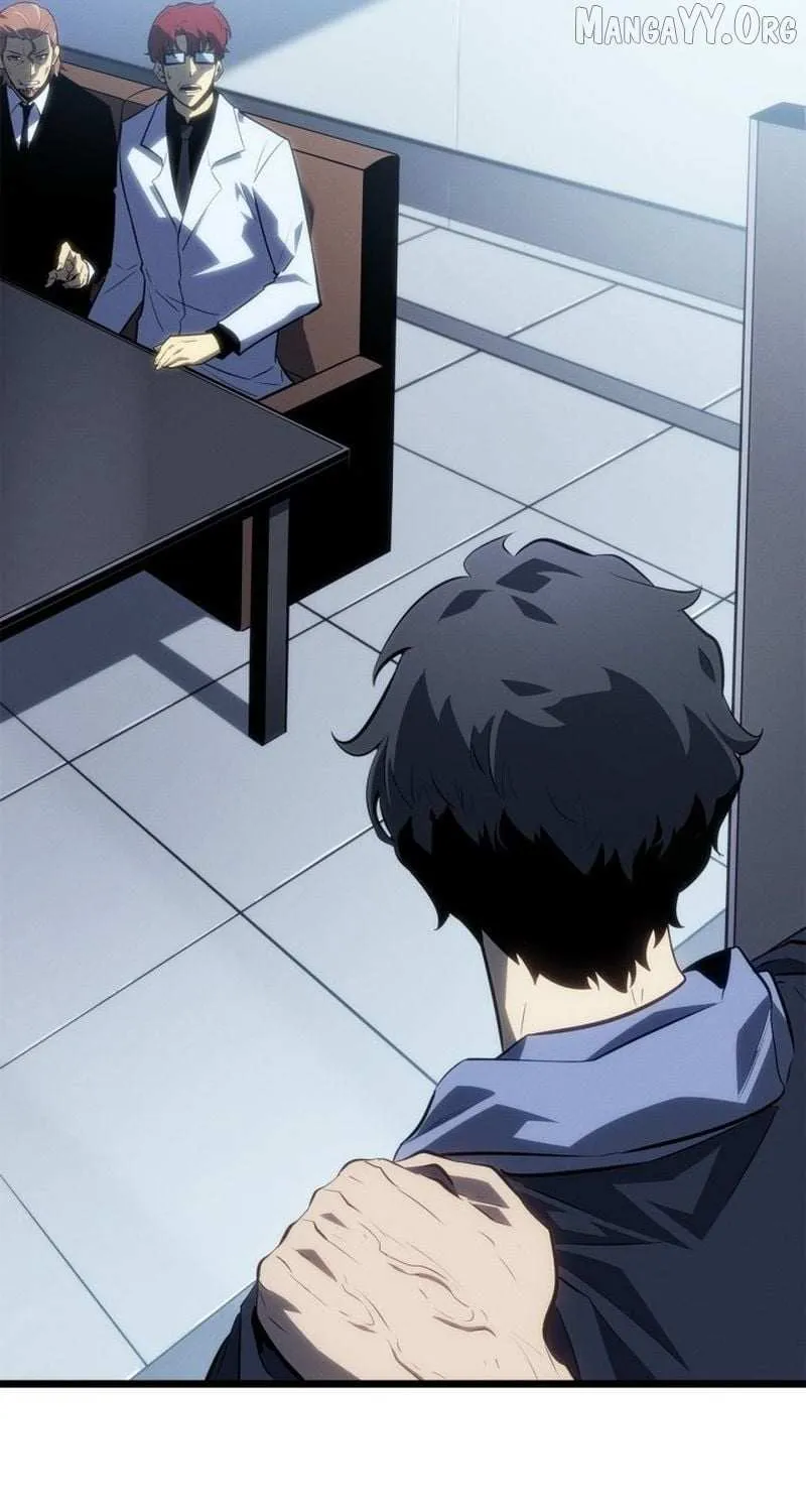 Solo Leveling: Ragnarok