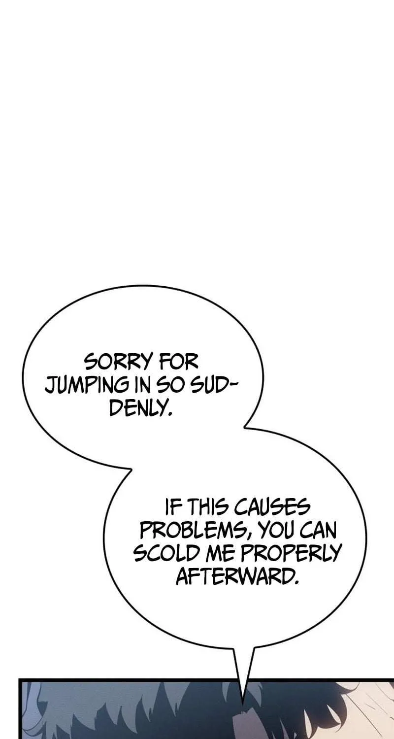 Solo Leveling: Ragnarok