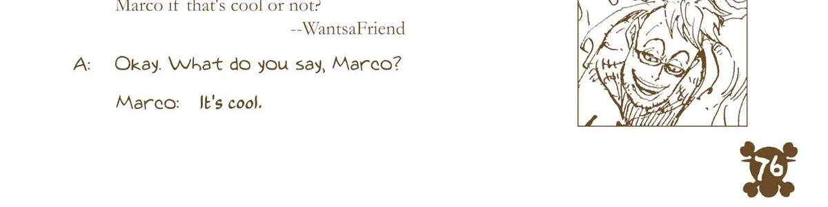 One Piece Colored Manga 