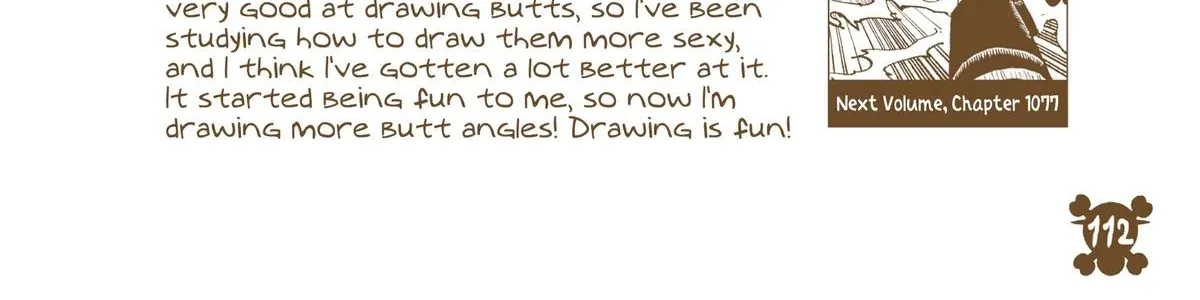 One Piece Colored Manga 