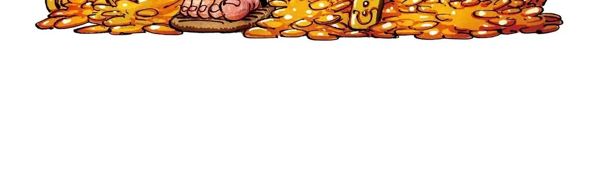 One Piece Colored Manga 