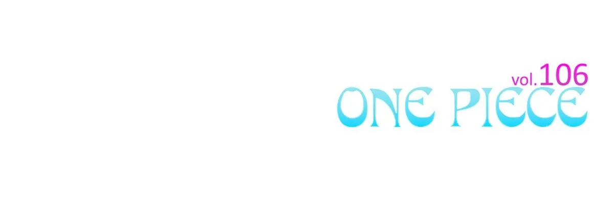 One Piece Colored Manga 