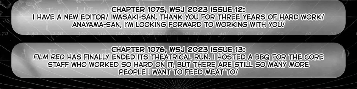 One Piece Colored Manga (OP)