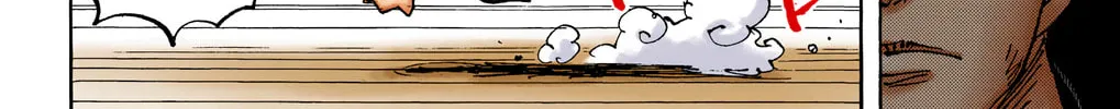 OP Colored Manga