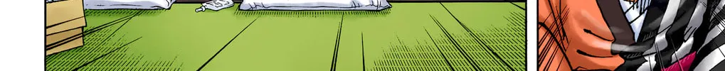 OP Colored Manga