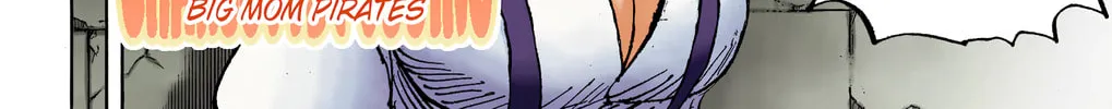 OP Colored Manga