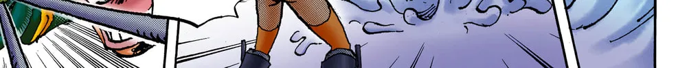 OP Colored Manga