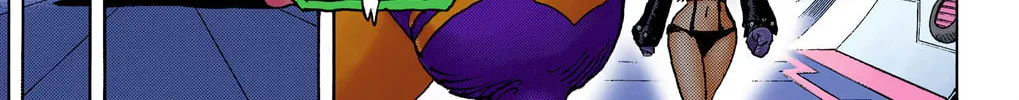 OP Colored Manga