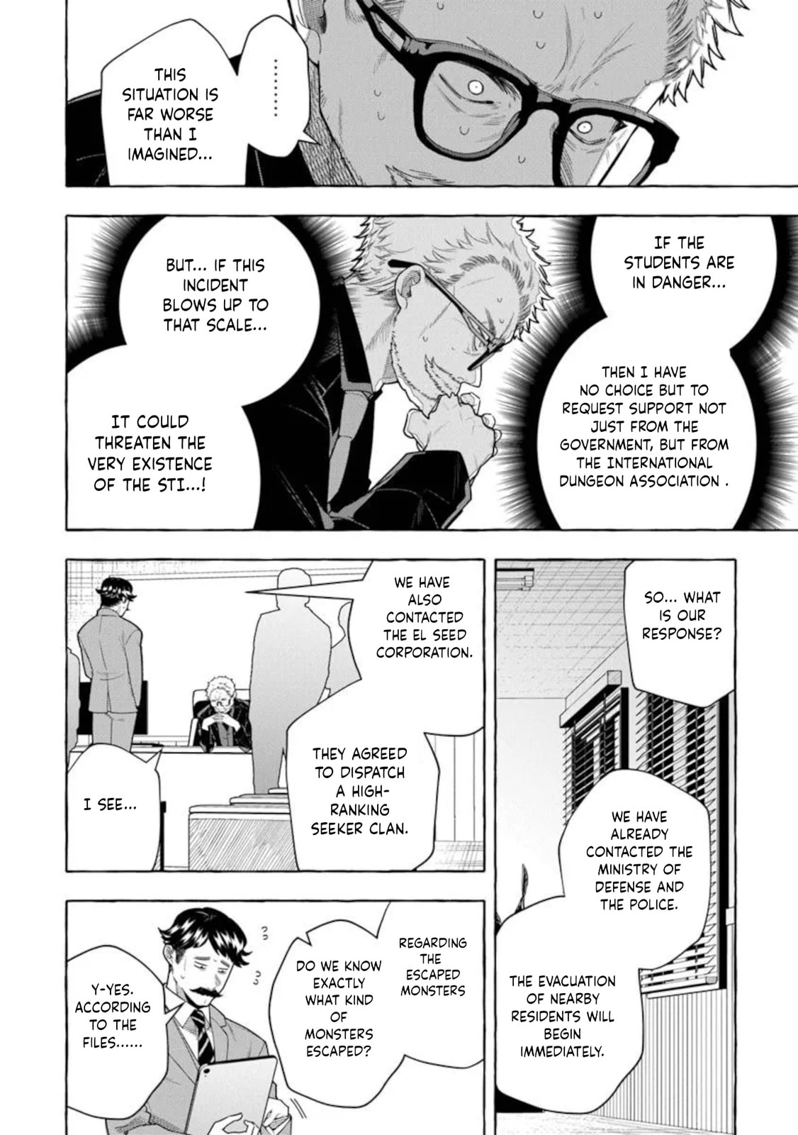  Slime Slayer: From Zero To Black Steel King