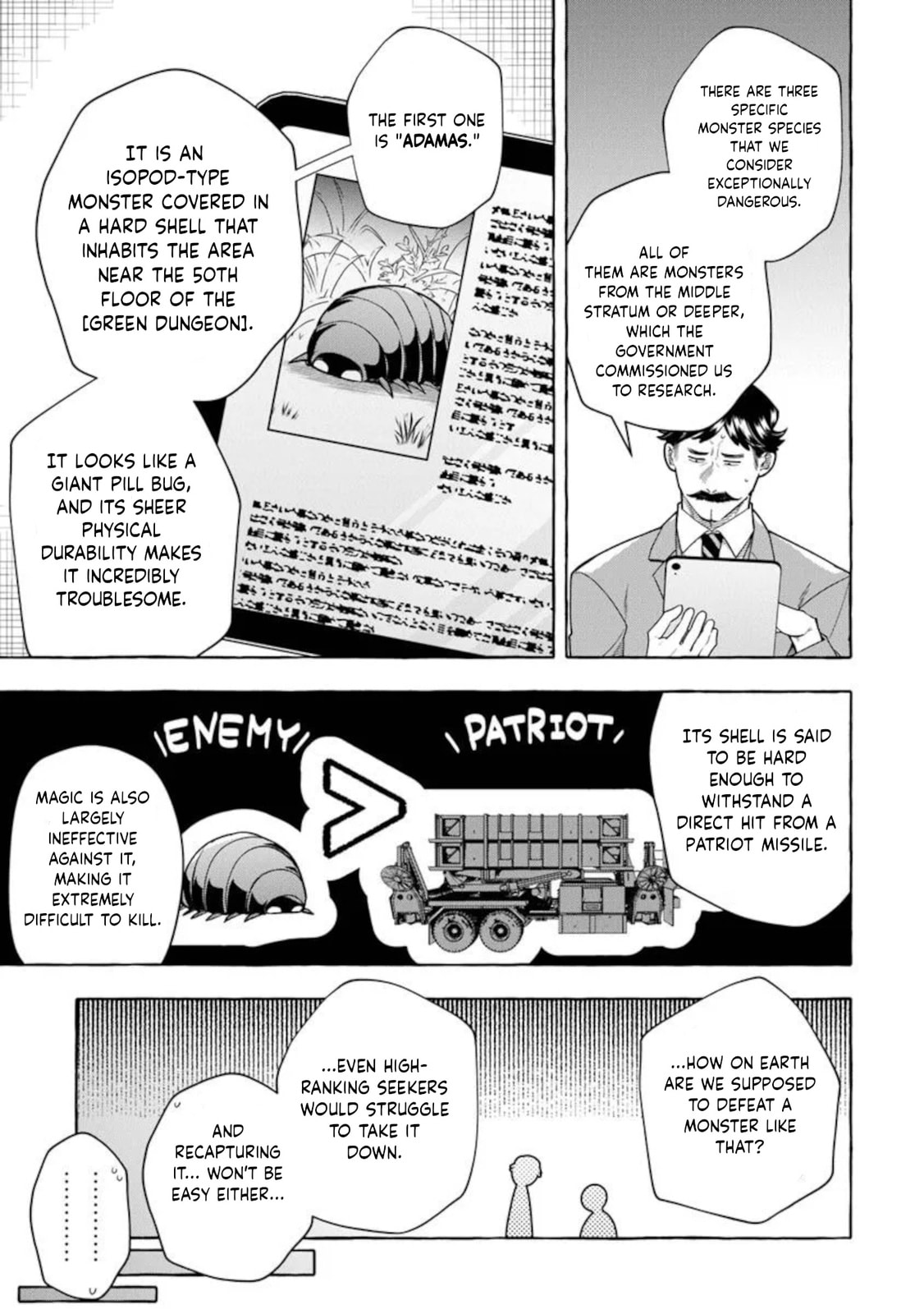  Slime Slayer: From Zero To Black Steel King