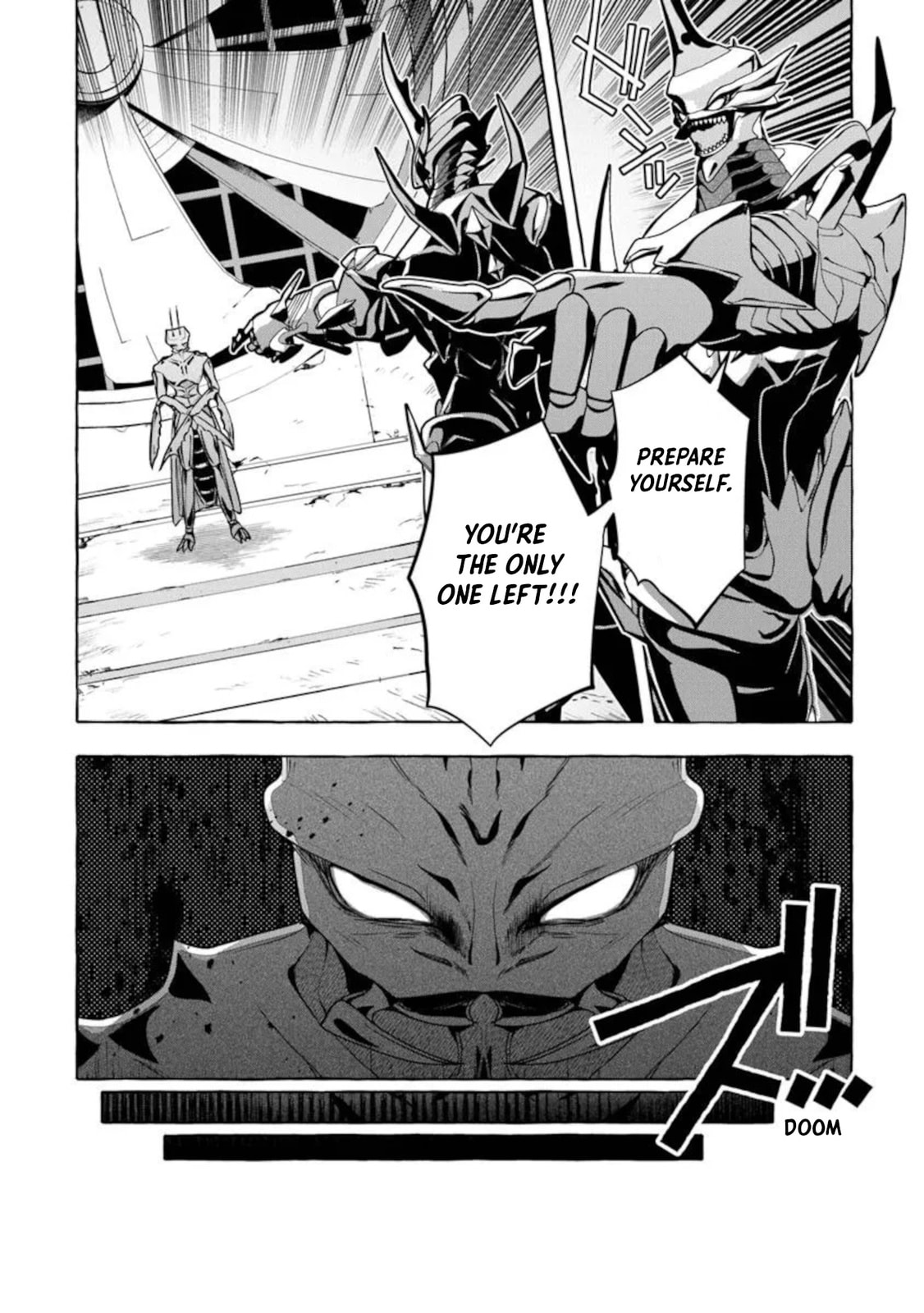  Slime Slayer: From Zero To Black Steel King