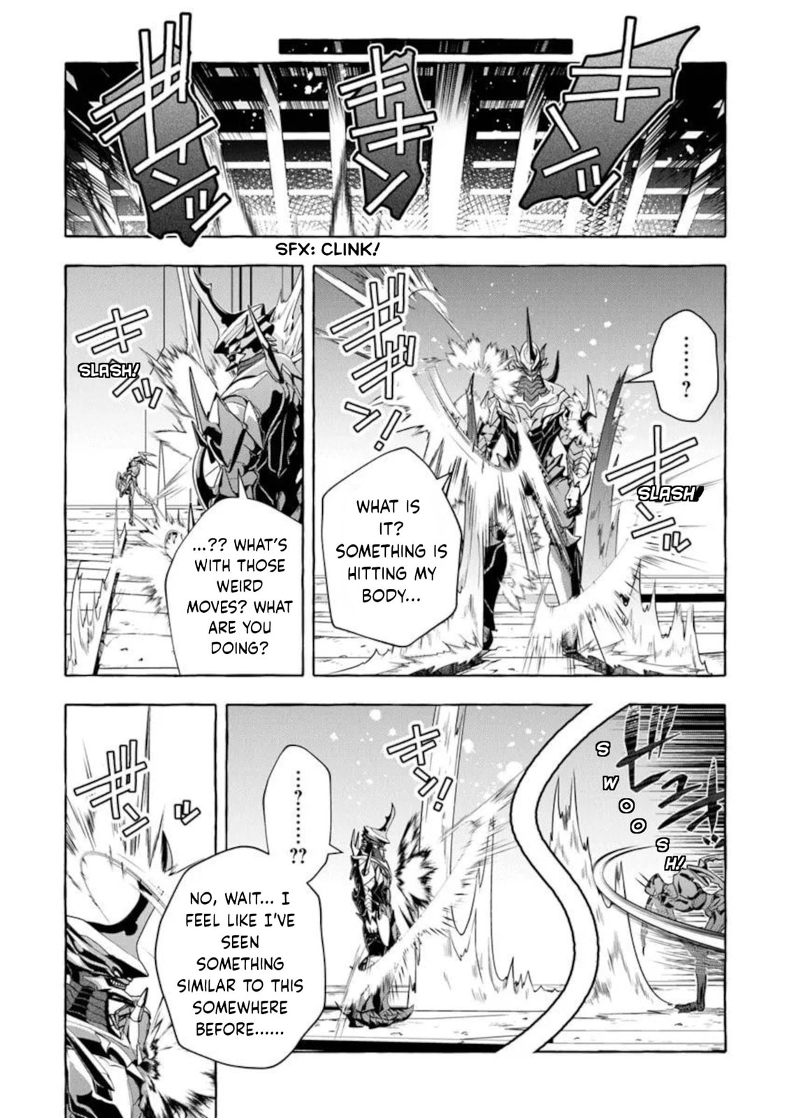  Slime Slayer: From Zero To Black Steel King