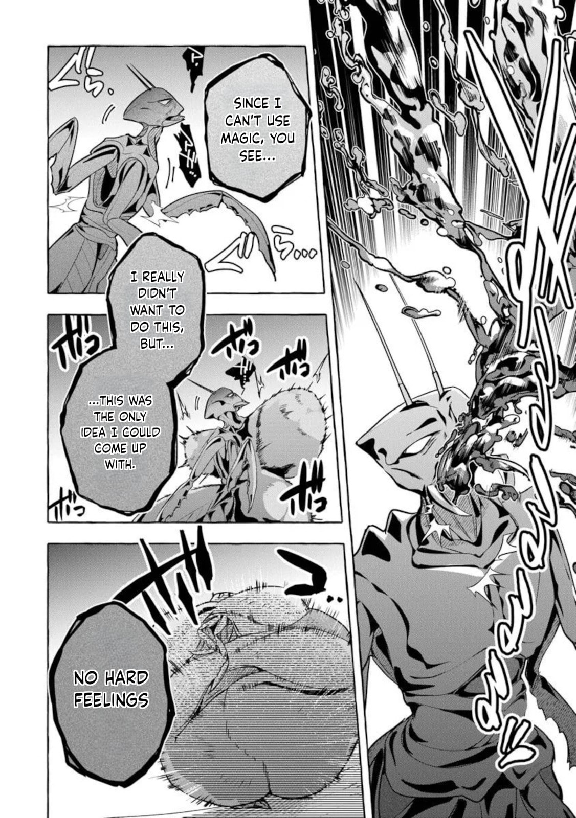  Slime Slayer: From Zero To Black Steel King