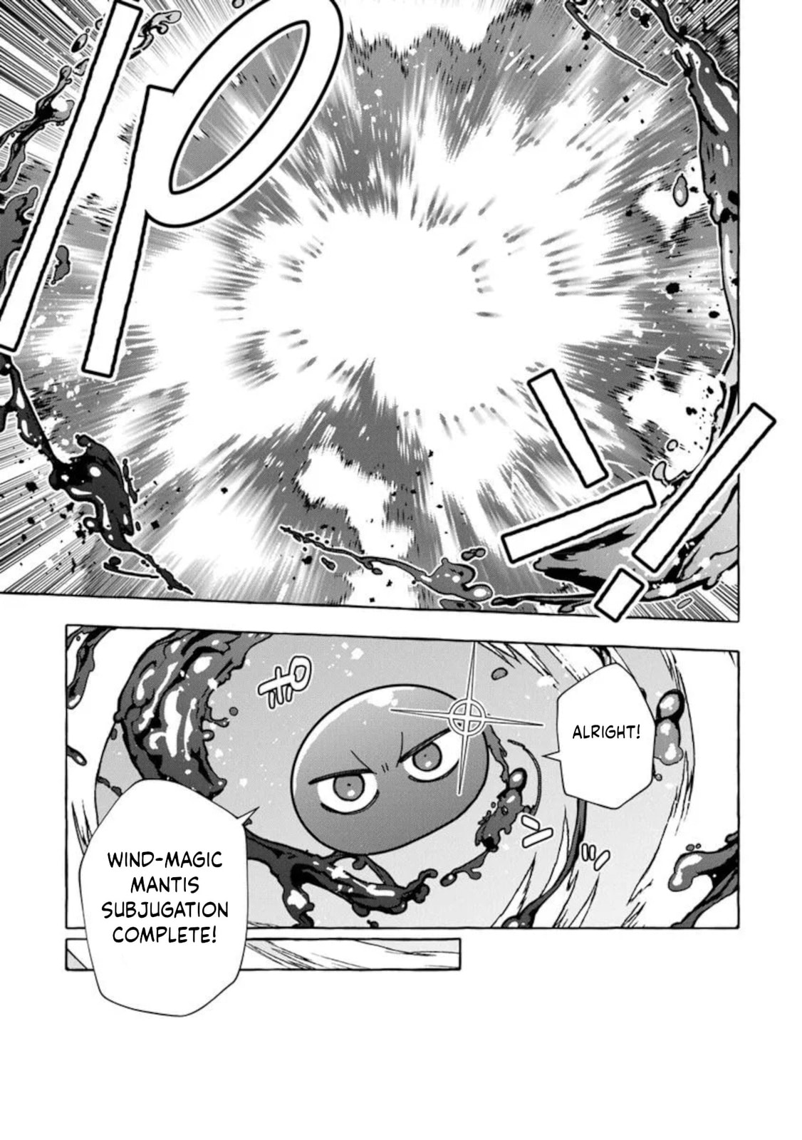  Slime Slayer: From Zero To Black Steel King