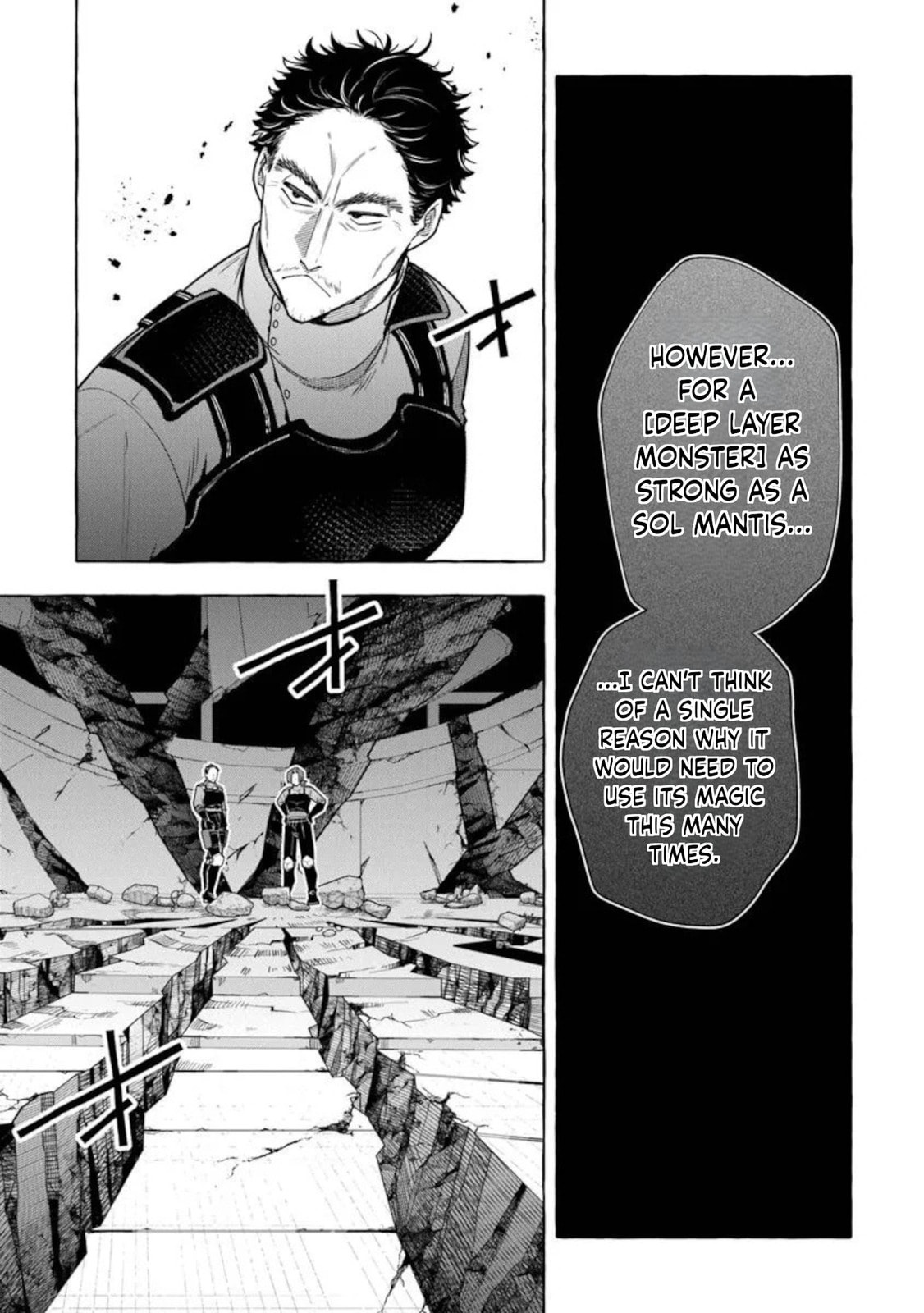  Slime Slayer: From Zero To Black Steel King