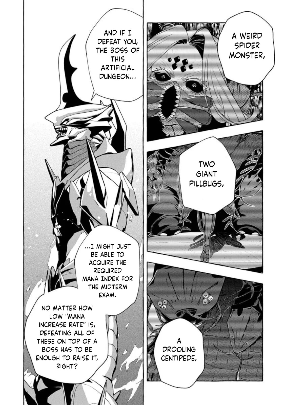  Slime Slayer: From Zero To Black Steel King