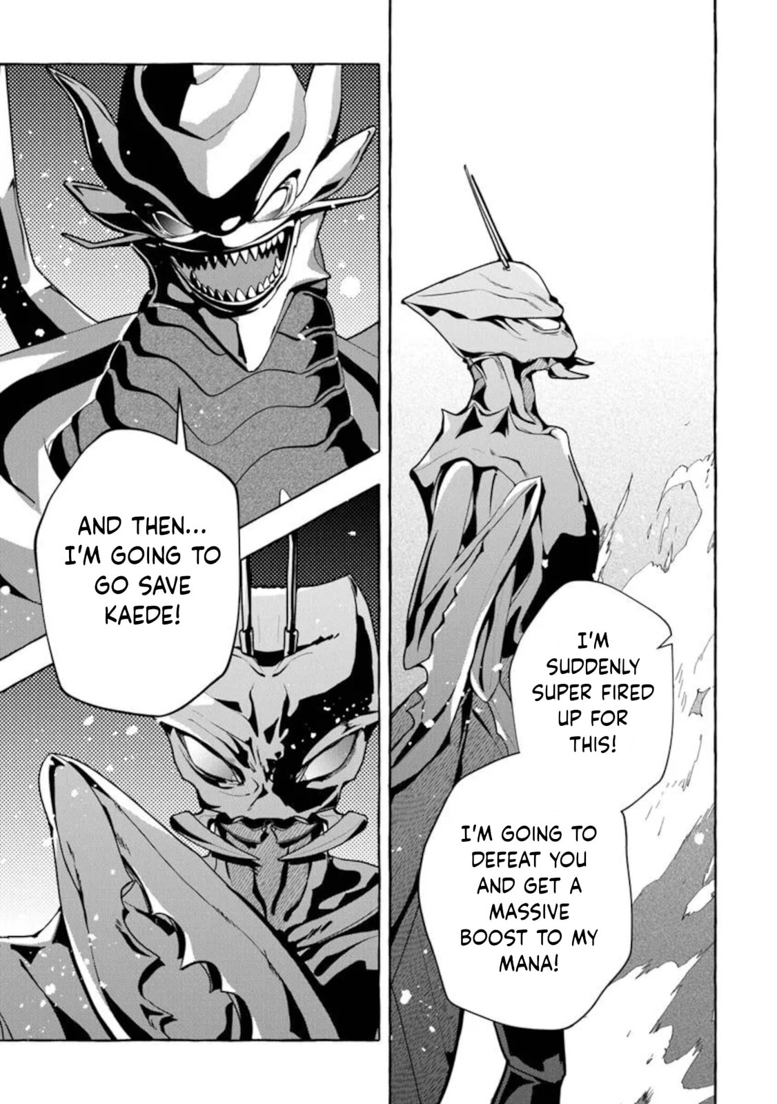  Slime Slayer: From Zero To Black Steel King