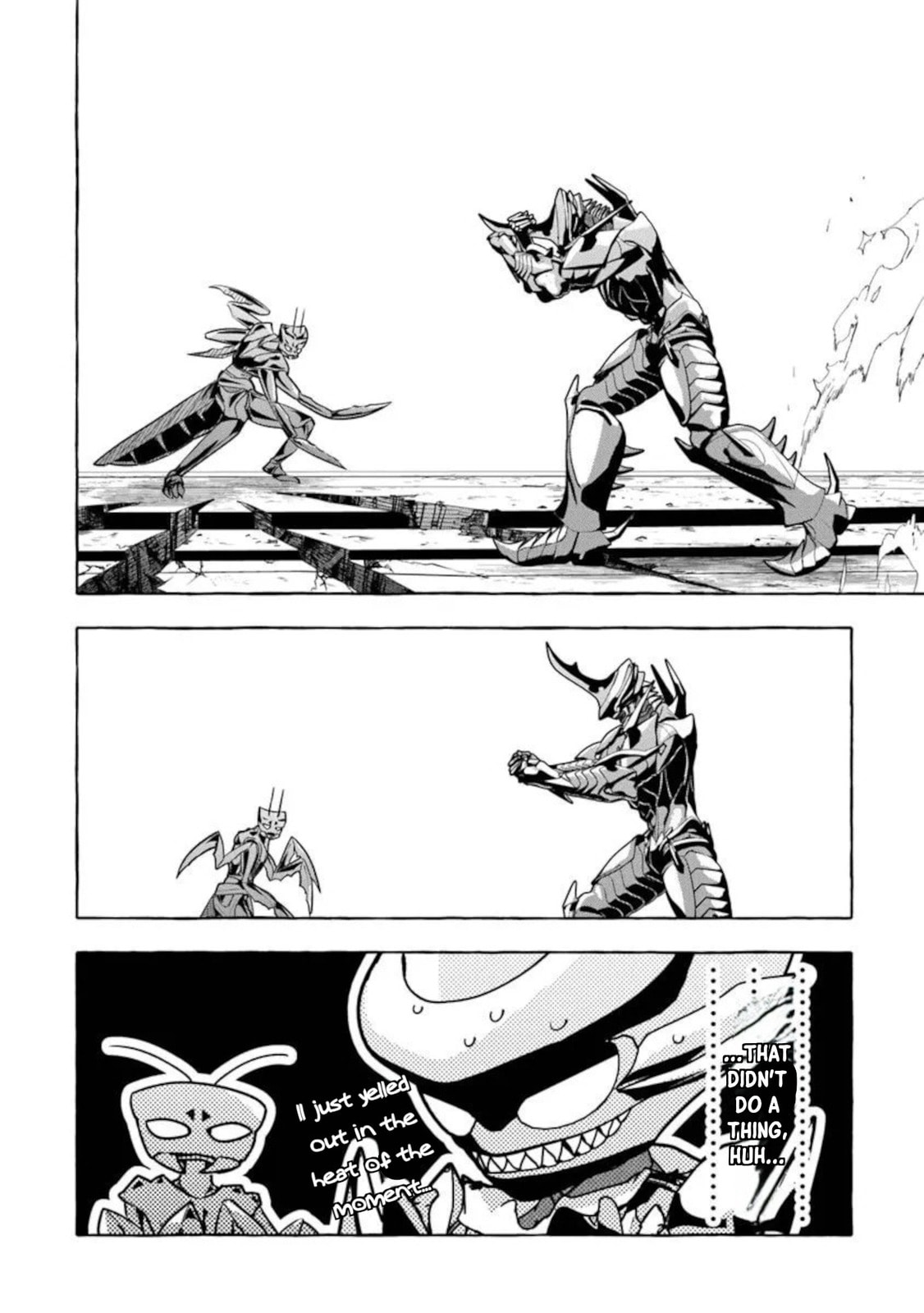  Slime Slayer: From Zero To Black Steel King