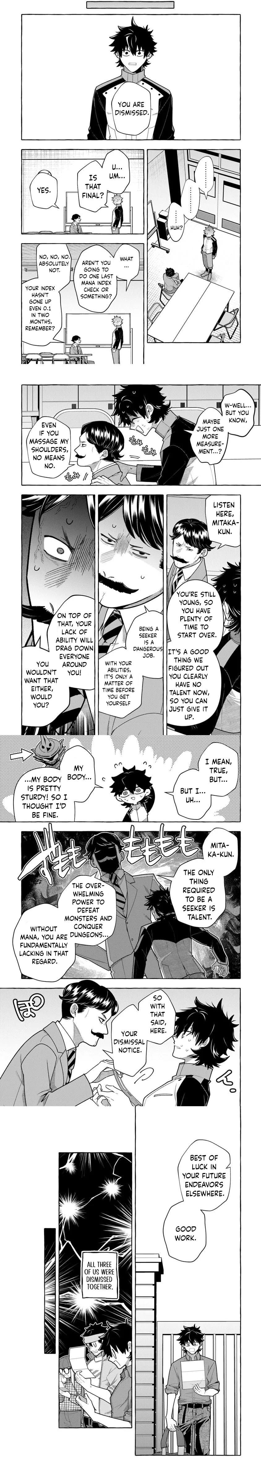  Slime Slayer: From Zero To Black Steel King