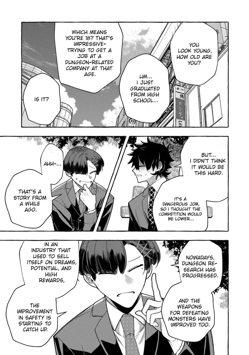  Slime Slayer: From Zero To Black Steel King