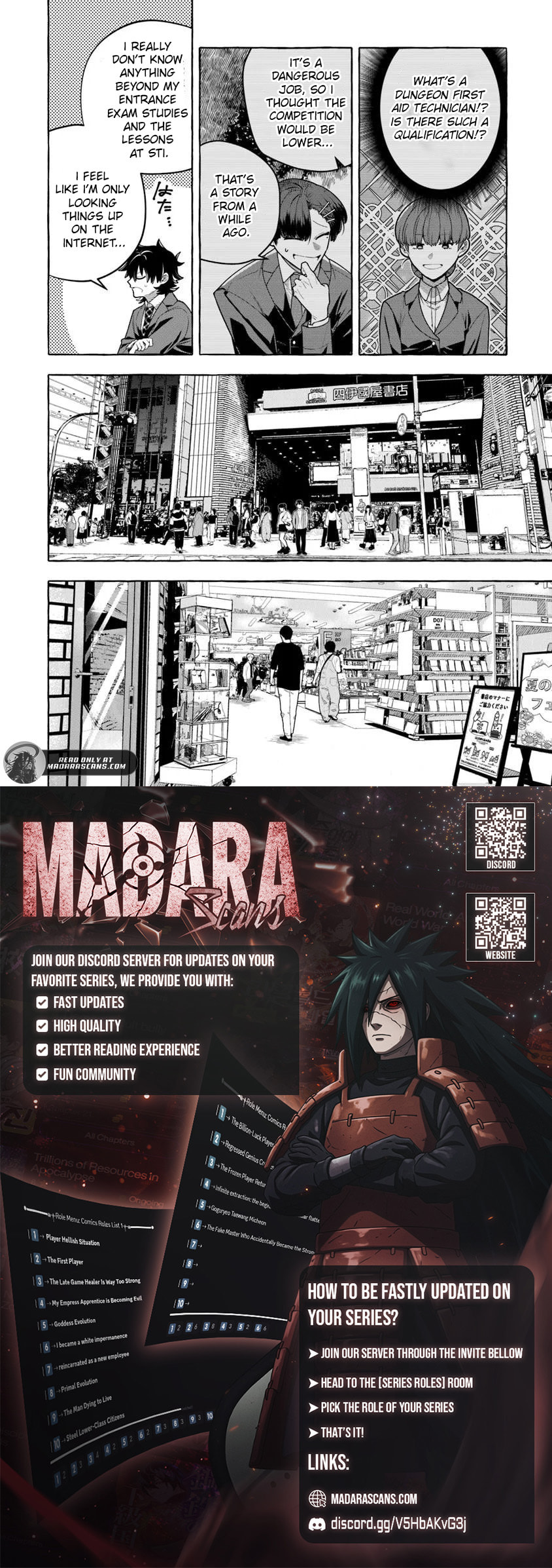  Slime Slayer: From Zero To Black Steel King